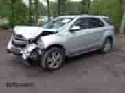 2013 Chevrolet Equinox LT z VIN 2GNFLPE33D6157278, wystawiony jako IAAI lot #42366075 z przebiegiem 173 220 mil mil oraz . Historia ofert i sprzedaży dostępna na DreamBid. Obrazek 2.