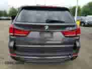 2016 BMW X5 xDrive35i с VIN 5UXKR0C59G0P27183, выставлен на аукционе Copart как лот 65396785 с пробегом 103 114 миль миль и Чистый • Clean title. История ставок и продаж доступна на DreamBid. Изображение 6.