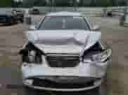 2009 Hyundai Elantra SE с VIN KMHDU46D99U801843, выставлен на аукционе Copart как лот 67682965 с пробегом 194 534 миль миль и Списание • Salvage title. История ставок и продаж доступна на DreamBid. Изображение 5.