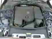 2024 Mercedes-Benz C 300 с VIN W1KAF4HB1RR217958, выставлен на аукционе Copart как лот 64455575 с пробегом 7 095 миль миль и Списание • Salvage title. История ставок и продаж доступна на DreamBid. Изображение 15.