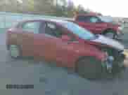 2016 Hyundai Elantra with VIN KMHD35LH1GU323026, listed as a Copart auction lot 81963225 with 130,367 mi miles and Salvage title. Bid and sale history available at DreamBid. Image 4.