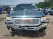 2005 GMC Sierra 1500 SLT z VIN 2GTEC13T351389897, wystawiony jako Copart lot #56167155 z przebiegiem 308 224 mil mil oraz Szkoda całkowita • Salvage title. Historia ofert i sprzedaży dostępna na DreamBid. Obrazek 5.
