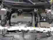 2021 Chevrolet Equinox LS z VIN 3GNAXSEV1MS107936, wystawiony jako IAAI lot #42351652 z przebiegiem 83 839 mil mil oraz . Historia ofert i sprzedaży dostępna na DreamBid. Obrazek 10.