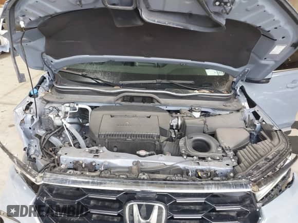 2023 Honda Pilot Touring с VIN 5FNYG1H78PB046080, выставлен на аукционе IAAI как лот 43307478 с пробегом 30 352 миль миль и . История ставок и продаж доступна на DreamBid. Изображение 10.