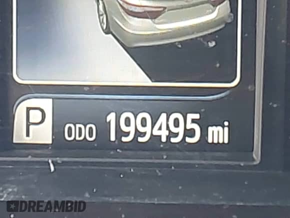 2016 Toyota Camry LE with VIN 4T1BD1FK1GU178915, listed as a IAAI auction lot 42818121 with 199,495 mi miles and . Bid and sale history available at DreamBid. Image 16.