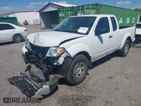 2021 Nissan Frontier S z VIN 1N6ED0CE5MN716108, wystawiony jako IAAI lot #42040921 z przebiegiem 23 282 mil mil oraz . Historia ofert i sprzedaży dostępna na DreamBid. Obrazek 2.