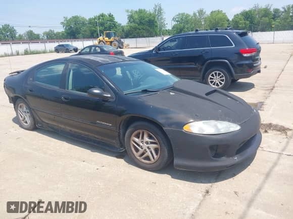 2001 Dodge Intrepid SE z VIN 2B3HD46R01H652359, wystawiony jako IAAI lot #42447052 z przebiegiem 199 974 mil mil oraz . Historia ofert i sprzedaży dostępna na DreamBid. Obrazek 1.