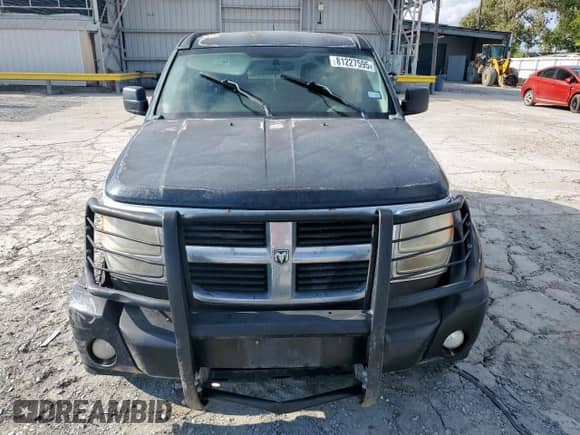 2011 Dodge Nitro SE with VIN 1D4PT2GK9BW509984, listed as a Copart auction lot 81227595 with 94,262 mi miles and Salvage title. Bid and sale history available at DreamBid. Image 5.