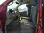 2015 Nissan Frontier SL с VIN 1N6AD0FV8FN754638, выставлен на аукционе Copart как лот 48349195 с пробегом 78 317 миль миль и Чистый • Clean title. История ставок и продаж доступна на DreamBid. Изображение 7.