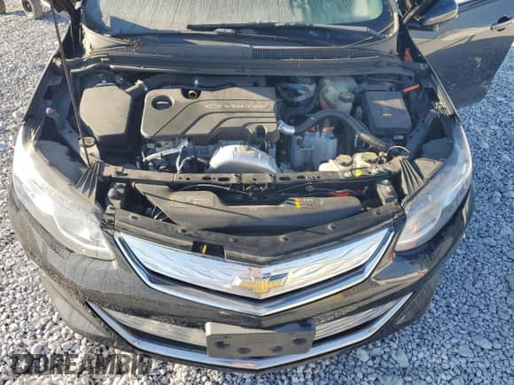 2017 Chevrolet Volt LT с VIN 1G1RA6S53HU104432, выставлен на аукционе Copart как лот 80692325 с пробегом 101 338 миль миль и Чистый • Clean title. История ставок и продаж доступна на DreamBid. Изображение 11.