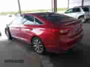 2015 Hyundai Sonata Sport с VIN 5NPE34AF0FH111828, выставлен на аукционе IAAI как лот 43417511 с пробегом 157 809 миль миль и . История ставок и продаж доступна на DreamBid. Изображение 3.