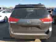 2011 Toyota Sienna LE с VIN 5TDKK3DC0BS129655, выставлен на аукционе Copart как лот 90836755 с пробегом 189 726 миль миль и Чистый • Clean title. История ставок и продаж доступна на DreamBid. Изображение 6.