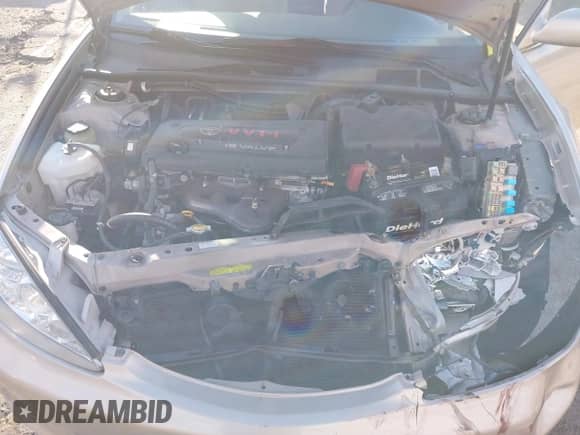 2005 Toyota Camry XLE z VIN 4T1BE30K15U954717, wystawiony jako IAAI lot #43494488 z przebiegiem 88 907 mil mil oraz . Historia ofert i sprzedaży dostępna na DreamBid. Obrazek 10.