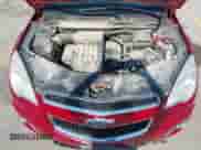 2014 Chevrolet Equinox LT z VIN 2GNALCEK0E6116974, wystawiony jako IAAI lot #42841496 z przebiegiem 118 128 mil mil oraz . Historia ofert i sprzedaży dostępna na DreamBid. Obrazek 10.