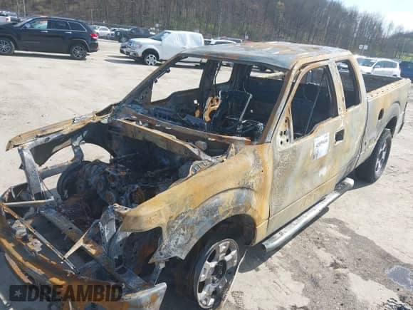 2010 Ford F-150 XL с VIN 1FTEX1E86AFC28427, выставлен на аукционе IAAI как лот 42059460 с пробегом Не указан миль и . История ставок и продаж доступна на DreamBid. Изображение 6.