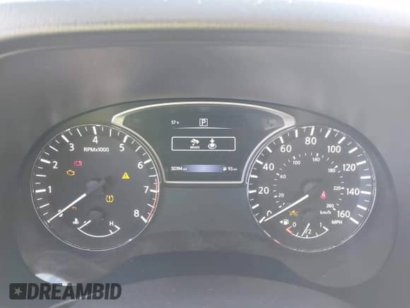 2020 Nissan Pathfinder S z VIN 5N1DR2AN2LC630730, wystawiony jako IAAI lot #43412060 z przebiegiem 50 394 mil mil oraz . Historia ofert i sprzedaży dostępna na DreamBid. Obrazek 7.