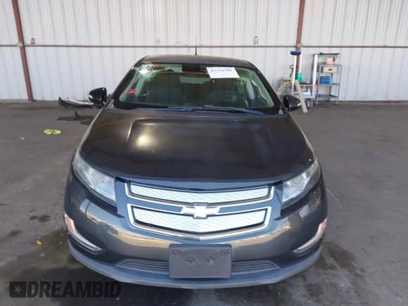 2014 Chevrolet Volt с VIN 1G1RE6E45EU170502, выставлен на аукционе IAAI как лот 43134381 с пробегом 90 475 миль миль и . История ставок и продаж доступна на DreamBid. Изображение 13.