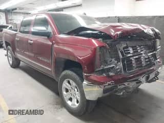 2014 Chevrolet Silverado 1500 LTZ с VIN 3GCUKSEC5EG366629, выставлен на аукционе IAAI как лот 42041824 с пробегом 152 989 миль миль и . История ставок и продаж доступна на DreamBid. Изображение 1.