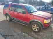 2003 Ford Explorer with VIN 1FMDU63KX3ZA24601, listed as a IAAI auction lot 41631893 with 242,389 mi miles and . Bid and sale history available at DreamBid. Image 1.