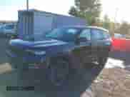 2025 Jeep Grand Cherokee Limited z VIN 1C4RJKBGXS8674655, wystawiony jako IAAI lot #43373003 z przebiegiem 4 275 mil mil oraz . Historia ofert i sprzedaży dostępna na DreamBid. Obrazek 2.