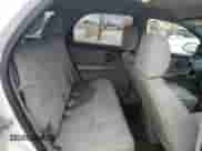 2005 Chevrolet Equinox LS с VIN 2CNDL23F356132037, выставлен на аукционе Copart как лот 69633485 с пробегом 162 187 миль миль и Списание • Salvage title. История ставок и продаж доступна на DreamBid. Изображение 11.