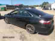 2017 Toyota Camry SE with VIN 4T1BF1FK8HU419980, listed as a IAAI auction lot 43353455 with 167,233 mi miles and . Bid and sale history available at DreamBid. Image 3.