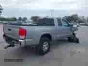 2016 Toyota Tacoma SR5 с VIN 5TFSZ5AN8GX032668, выставлен на аукционе IAAI как лот 40816601 с пробегом 57 004 миль миль и . История ставок и продаж доступна на DreamBid. Изображение 4.