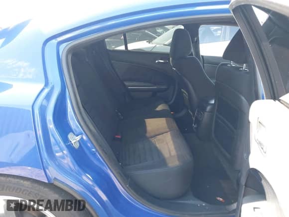 2013 Dodge Charger RT Max with VIN 2C3CDXCT7DH646965, listed as a IAAI auction lot 43210253 with 149,554 mi miles and . Bid and sale history available at DreamBid. Image 8.
