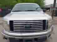 2011 Ford F-150 XL z VIN 1FTFX1CF3BFB83731, wystawiony jako IAAI lot #42104794 z przebiegiem 336 934 mil mil oraz . Historia ofert i sprzedaży dostępna na DreamBid. Obrazek 12.