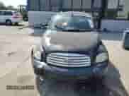 2011 Chevrolet HHR 1LT с VIN 3GNBABFWXBS502630, выставлен на аукционе Copart как лот 67890225 с пробегом 137 436 миль миль и Списание • Salvage title. История ставок и продаж доступна на DreamBid. Изображение 5.