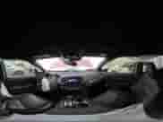 2024 Honda Passport Black Edition with VIN 5FNYF8H81RB018256, listed as a Copart auction lot 47196055 with 4,656 mi miles and Salvage title. Bid and sale history available at DreamBid. Image 16.