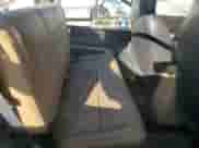 1998 Jeep Wrangler Sport z VIN 1J4FY19S5WP755118, wystawiony jako Copart lot #66572805 z przebiegiem 279 594 mil mil oraz Szkoda całkowita • Salvage title. Historia ofert i sprzedaży dostępna na DreamBid. Obrazek 10.