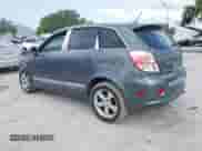2008 Saturn VUE Red Line with VIN 3GSCL13748S571549, listed as a IAAI auction lot 42211917 with 175,566 mi miles and . Bid and sale history available at DreamBid. Image 3.