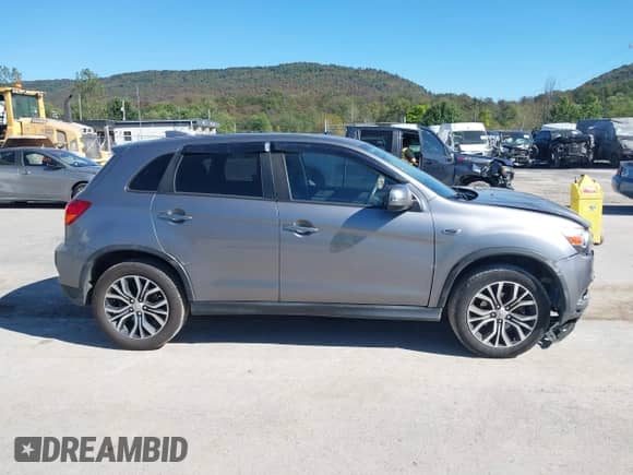 2019 Mitsubishi Outlander ES с VIN JA4AR3AU7KU005232, выставлен на аукционе IAAI как лот 43346262 с пробегом 92 364 миль миль и . История ставок и продаж доступна на DreamBid. Изображение 13.