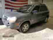 2009 Hyundai Tucson GLS с VIN KM8JM12B09U971207, выставлен на аукционе Copart как лот 87399315 с пробегом 193 280 миль миль и Чистый • Clean title. История ставок и продаж доступна на DreamBid. Изображение 1.