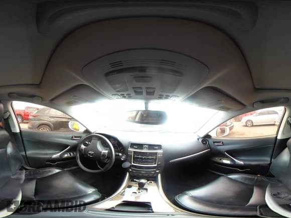 2012 Lexus IS 250 с VIN JTHBF5C25C5167865, выставлен на аукционе IAAI как лот 43458648 с пробегом 147 920 миль миль и . История ставок и продаж доступна на DreamBid. Изображение 19.