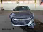 2024 Chevrolet Malibu LS с VIN 1G1ZC5ST6RF225545, выставлен на аукционе Copart как лот 80292195 с пробегом 47 009 миль миль и Списание • Salvage title. История ставок и продаж доступна на DreamBid. Изображение 5.