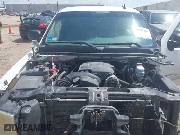 2011 GMC Sierra 1500 SLE с VIN 1GTR2VE32BZ247634, выставлен на аукционе IAAI как лот 43097507 с пробегом 235 202 миль миль и . История ставок и продаж доступна на DreamBid. Изображение 10.