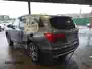 2018 Honda Pilot Elite z VIN 5FNYF6H06JB025867, wystawiony jako IAAI lot #41958994 z przebiegiem 94 479 mil mil oraz . Historia ofert i sprzedaży dostępna na DreamBid. Obrazek 3.