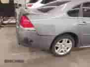2009 Chevrolet Impala LT с VIN 2G1WC57M491224602, выставлен на аукционе IAAI как лот 42897834 с пробегом 211 890 миль миль и . История ставок и продаж доступна на DreamBid. Изображение 6.