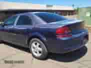 2006 Dodge Stratus SXT with VIN 1B3EL46R16N149637, listed as a Copart auction lot 69251255 with 126,251 mi miles and Clean title. Bid and sale history available at DreamBid. Image 3.