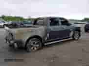 2018 Ram 1500 Big Horn z VIN 1C6RR7LG2JS229825, wystawiony jako Copart lot #67537685 z przebiegiem Nie podano mil oraz Nie do naprawy • Non repairable. Historia ofert i sprzedaży dostępna na DreamBid. Obrazek 3.