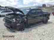 2022 Chevrolet Silverado 1500 Custom with VIN 3GCPYBEK8NG176424, listed as a Copart auction lot 69298705 with 50,729 mi miles and Salvage title. Bid and sale history available at DreamBid. Image 1.