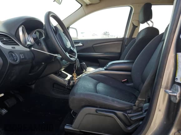 2013 Dodge Journey SXT с VIN 3C4PDDBG4DT571195, выставлен на аукционе Copart как лот 70407175 с пробегом Не указан миль и Чистый • Clean title. История ставок и продаж доступна на DreamBid. Изображение 7.