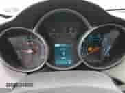 2013 Chevrolet Cruze LS с VIN 1G1PA5SH6D7228585, выставлен на аукционе Copart как лот 80948175 с пробегом 73 656 миль миль и Чистый • Clean title. История ставок и продаж доступна на DreamBid. Изображение 9.