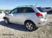 2012 Chevrolet Captiva Sport LTZ z VIN 3GNFL4E56CS594174, wystawiony jako Copart lot #74492554 z przebiegiem 129 625 mil mil oraz Czysty tytuł • Clean title. Historia ofert i sprzedaży dostępna na DreamBid. Obrazek 2.