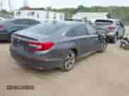 2018 Honda Accord EX-L с VIN 1HGCV1F58JA260943, выставлен на аукционе IAAI как лот 43254391 с пробегом 184 850 миль миль и . История ставок и продаж доступна на DreamBid. Изображение 4.