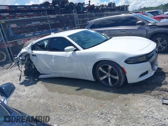 2017 Dodge Charger SXT с VIN 2C3CDXHG2HH543793, выставлен на аукционе IAAI как лот 42958361 с пробегом 86 932 миль миль и . История ставок и продаж доступна на DreamBid. Изображение 13.