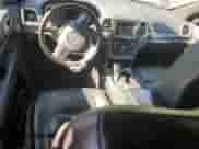 2018 Jeep Grand Cherokee Limited z VIN 1C4RJFBG9JC230198, wystawiony jako Copart lot #82447705 z przebiegiem Nie podano mil oraz Czysty tytuł • Clean title. Historia ofert i sprzedaży dostępna na DreamBid. Obrazek 8.