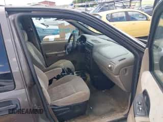 2002 Chevrolet Venture Plus 1SB z VIN 1GNDX03E72D210957, wystawiony jako IAAI lot #42347956 z przebiegiem 257 198 mil mil oraz . Historia ofert i sprzedaży dostępna na DreamBid. Obrazek 5.